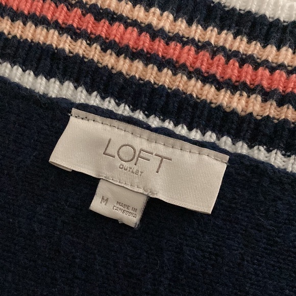 Sweater/Vest, Size M, oversized, - Picture 5 of 7